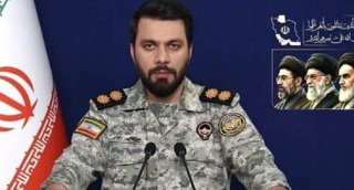 伊朗局勢-伊朗軍方-美國屢次違反規定-霍爾木茲海峽航行回復至嚴格管制