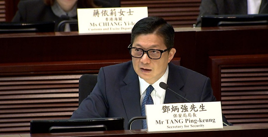 Security-Chief-Tang-Ping-keung-rebuts-WSJ-on-Jimmy-Lai-asset-seizure--Full-text