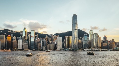 周文港-守好國安底線-同創美好未來