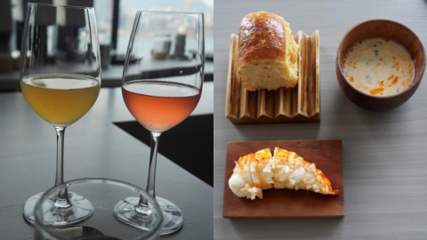 南瓜-北歐新時代