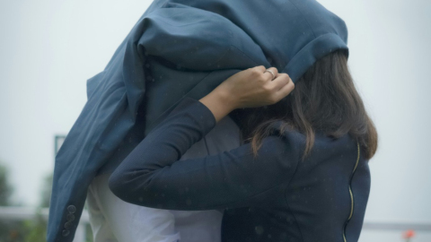 鄭梓靈專欄-從什麼都對-變成什麼都不對