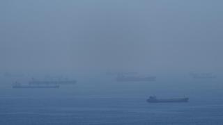 伊朗局勢-伊朗劃-拉臘克走廊-為霍爾木茲海峽新航線-未經許可不得通行