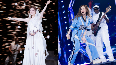 G-E-M-鄧紫棋自揭有地中海貧血-完成153場巡演才知患病-笑言佩服自己