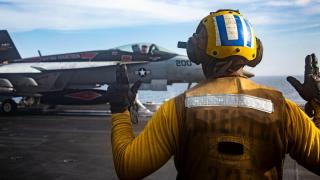 美軍部署無人機及其他機器人系統排雷-料數日可勘測出小型航道