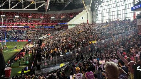 劉業強--盛事推動經濟-啟德體育園成多元發展新引擎