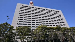 五旬漢攜刀進入日本參議院議員會館被拘-聲稱受自民黨財務大臣指使