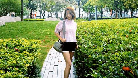 曼慢活-你允許自己停下來嗎