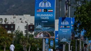 伊朗局勢-伊議會要員-伊朗決定繼續與美國進行談判-但不意味-讓步