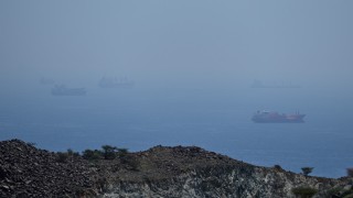 伊朗局勢-花旗-若海峽再中斷一個月-油價料見110美元