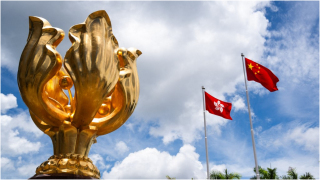 香港特區與內地簽署民商事司法文書新送達安排