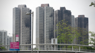 李家超-宏福苑上樓執拾安排暢順有秩序-會留意動態發展不斷優化