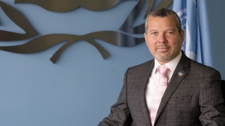 伊朗局勢-國際海事組織擬制訂計劃疏散被困波斯灣船隻-籲沿岸國家敲定詳細內容