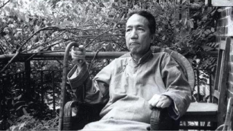 文化漫談-陳寅恪的遺憾-就是中國文化的遺憾