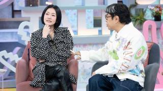 康熙合體小S自責提議日本溫泉之旅痛失大S-哽咽坦言-如果當初聽媽媽的話