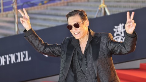 解局-從金像獎兩大贏家看港片新趨勢