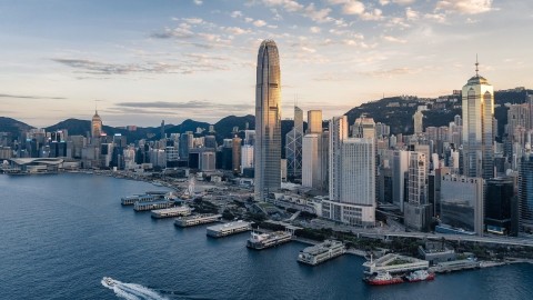 有話直說-五年規劃引導經濟轉型-強化統籌前瞻把握全局