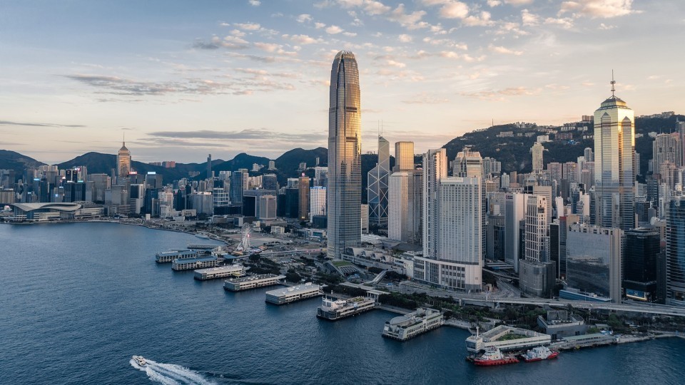 有話直說-五年規劃引導經濟轉型-強化統籌前瞻把握全局