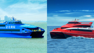 噴射飛航及金光飛航周六起加價約一成-應對燃油急升成本壓力