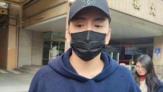 涉勾結警察偷查個人資料-王大陸與女友一審被判囚半年