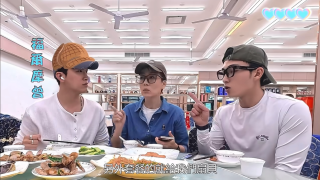 TVB實測惠州雙月灣-團購海鮮餐貨不對板-平價海景民宿煤氣味濃