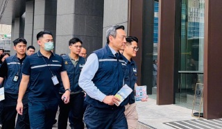 旅監局夥海關巡查入境旅行團註冊商店-指黃金周期間將加強巡查