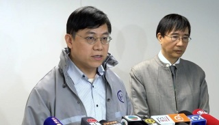 香港錄今年首宗登革熱本地個案-歐家榮-本地傳播風險屬中等水平