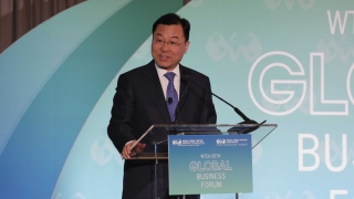 謝鋒-需讓中美經貿科技合作回歸常識與理性-少一些捕風抓影才能釋放潛力