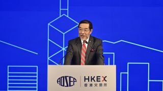 唐家成-交易所連繫助提升經濟影響力-吸引全球資本