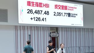 黃國英專欄-家庭與投資相似之處