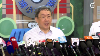 卓永興-宏福苑上樓安排進入第二輪-積極安排600住戶再上樓執拾