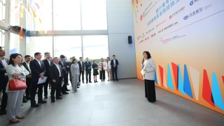 北都發展-甯漢豪-融資對鼓勵企業參與不可或缺--冀銀行界支持市場參與北都建設