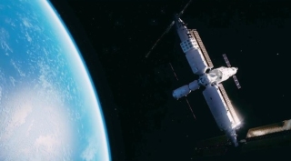 中國載人航天-首批外籍航天員選拔完成-2名巴基斯坦籍候選人入圍