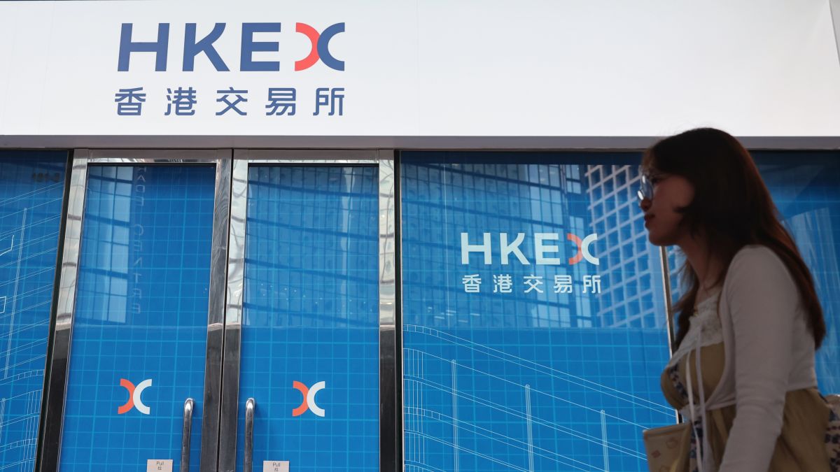 內媒-港股IPO儲備豐富-410家企業排隊上市
