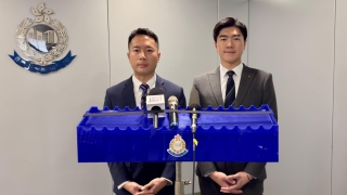 9人涉訛稱虛報外遊受傷-詐騙旅遊保險逾170萬元遭警方拘捕