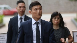 宏福苑聽證會-陳慶勇-曾考慮用緊急警示系統-因預計不到居民反應最終無採用