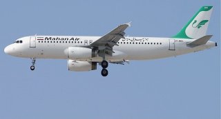 伊朗馬漢航空26日起逐步恢復中伊客運航班-先期公布一個月計劃