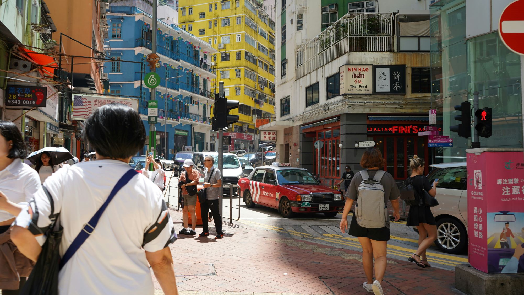 薦書---跨越滬港的求學征戰-港漂媽媽分享香港教育優勢