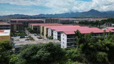 龔靜儀-不要因-朋友-邀約而誤墮詐騙陷阱