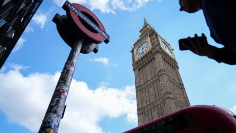 周顯專欄-英國需要的是韜光養晦