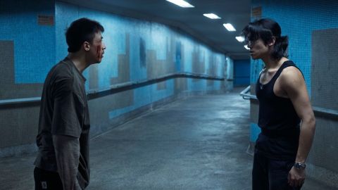 佬文青的世界-必看港產片-我們不是什麼--邱禮濤-Anson-Kong-Ansonbean火併出-春光乍洩-的爆炸版