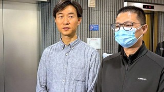 腦癱嬰事故-醫委會今日重開研訊-事主父親-冀醫委會可公平公正處理