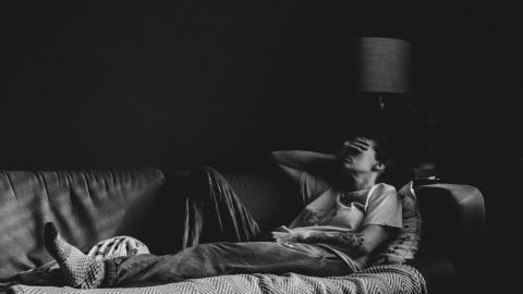 薦書-體力下滑怎麼辦-四十歲後的人生要學會-不勉強自己