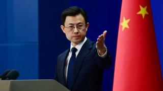 外交部-地區國家必須保持高度警惕-絕不允許日本軍國主義死灰復燃