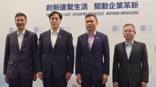 香港寬頻中期賺逾億-維持派息15-5仙-佈局北都料覆蓋35萬戶