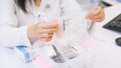 有話直說-未取藥原因多樣-歸咎改革實屬不公