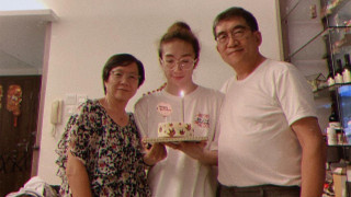 阿Mo父親李盛林牧師離世-曾透露或有慢性心血管問題