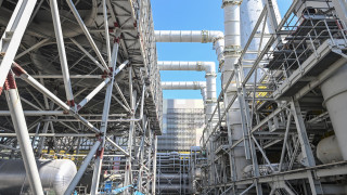 I-PARK1料年內全面投入運作-每日可處理3000公噸廢物