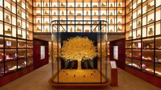 周大福尖沙咀旗艦店下月開幕-進軍家居領域