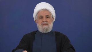 黎巴嫩真主黨領導人拒絕與以色列直接談判-提出五項先決條件