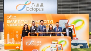 八達通-Call車易用戶活躍度增長1-8倍-料使用量將持續上升